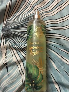 Miniso Body mist