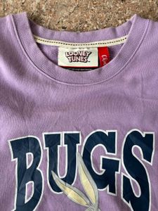 Bugs Bunny Sweatshirt