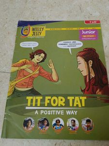 intelligelly kids book