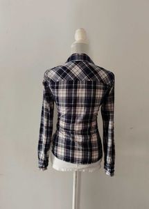 Button Down Long Sleeves Shirt