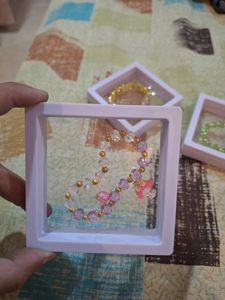 Beads Bracelet