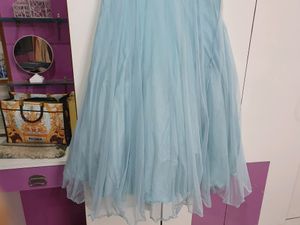 Beautiful Skirt With Cane