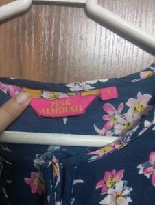 combo of 4 daily wear Kurti