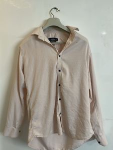 Light Pink Shirt