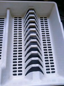 Utensil Organiser