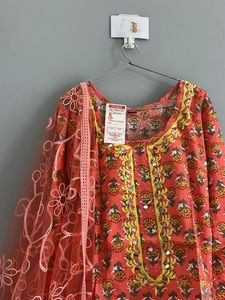 Elegant Kurta Set