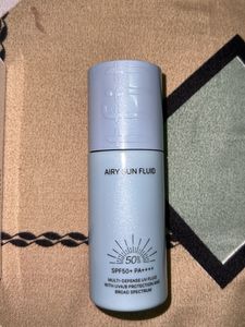Airy Sun Fluid SPF50+