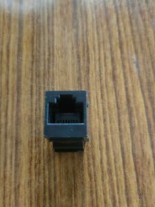 Category 5e Power Sum RJ45 Connector