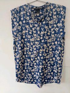 ZARA BRAND TOP