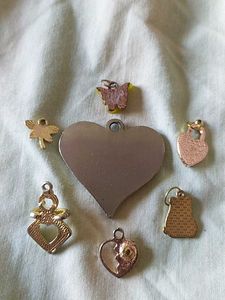 Cute Charm Collection