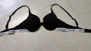 Calvin Klein Black Bra🫶🏻