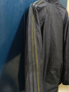 Adidas Black Jacket