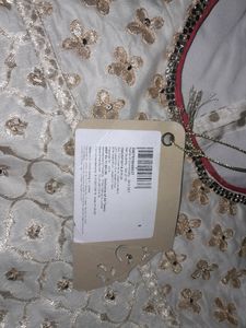 Wishful New Anarkali