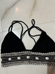 Zara Bralette Top