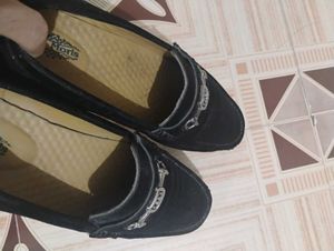 Lofar Fashion Forward Shoes