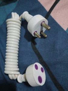 Super GEC Prince P-133 Extension Cord