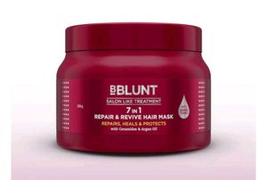 BBLUNT 7 in 1 Hair Mask