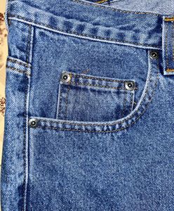 Members Mark Jeans (straight Fit) By Mexico