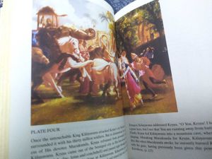 Srimad Bhagavatam