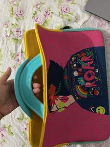 New Chumbak Laptop Sleeve