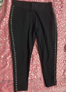 Women’s Track Pant/Active Wear, L-Size
