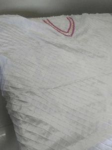 Hurmuch Work Unstitched Dress
