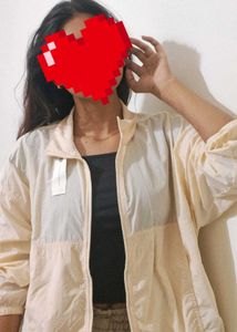 Stylish Lightweight Jacket🫧❤️