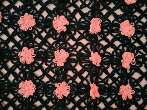 Woollen Shawl