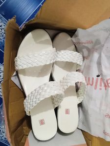 Unused Sandels Brand New I Never Use It