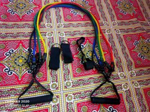 Fashnex streching tube belt EXILENT CONDITION