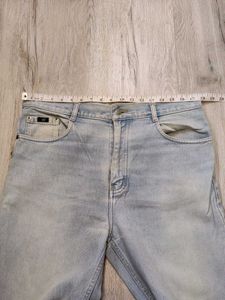 Sc9804 DH Beggyy Jeans Waist 36