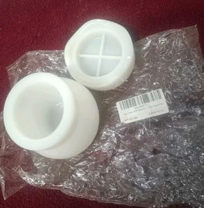 Resin Art Jar Mould