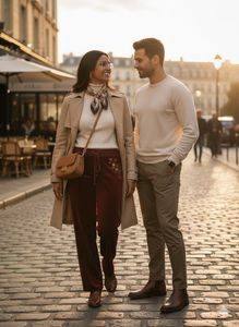 Juicy Couture Velour Flares: Y2K Icon! 🍒✨💖