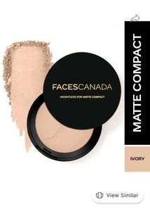 Faces Canada Compact