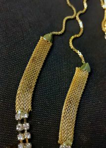 COMBO. 😍Jewellery Set: Necklace &amp; Earrings + 🎁