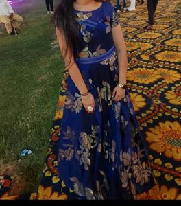 Beutiful Gown