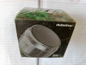 Dubstep Wireless Speaker