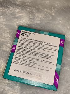 Sugar Pop Hd Blush