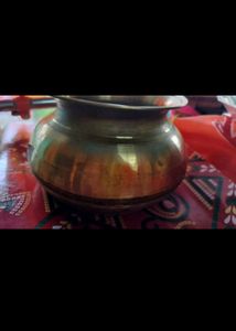 COMBO LOTA AND THALLA [BRASS KASA QUALITY]