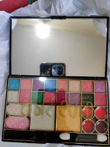 Eye Shadow