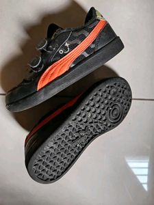 Puma shoes for boys