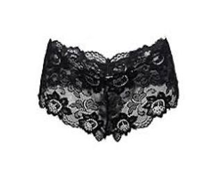 Beautiful Panty