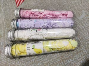 Scented Soap Slices
