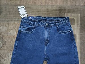 A@53 Size-32 (Sale) Latest Ladies high waist Jeans