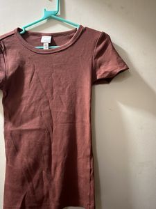 Skin Fit H&amp;M Top