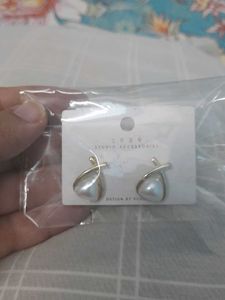Beautiful Korean Earrings