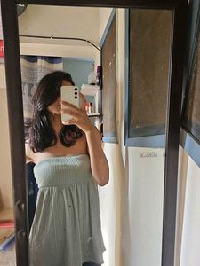 Cute Tube Top