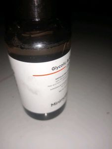 Glycolic Acid 08%