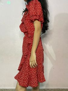 A Summery Dress