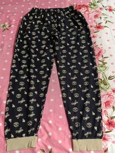 Dodgers Print Lounge Pants